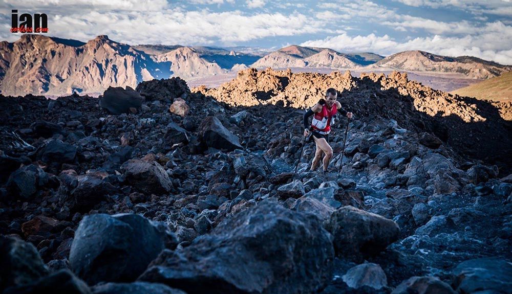 Tenerife Blue Trail: previa y favoritos