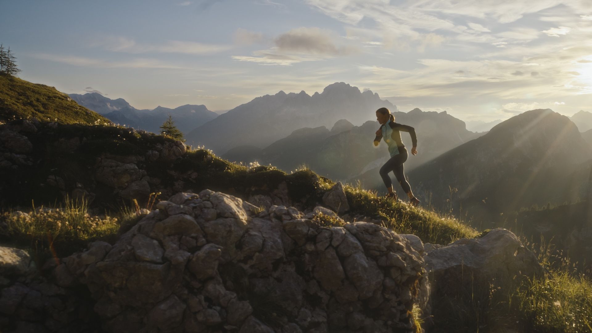 Tres métodos para ganar un plus de explosividad ©️iStock 1896828977