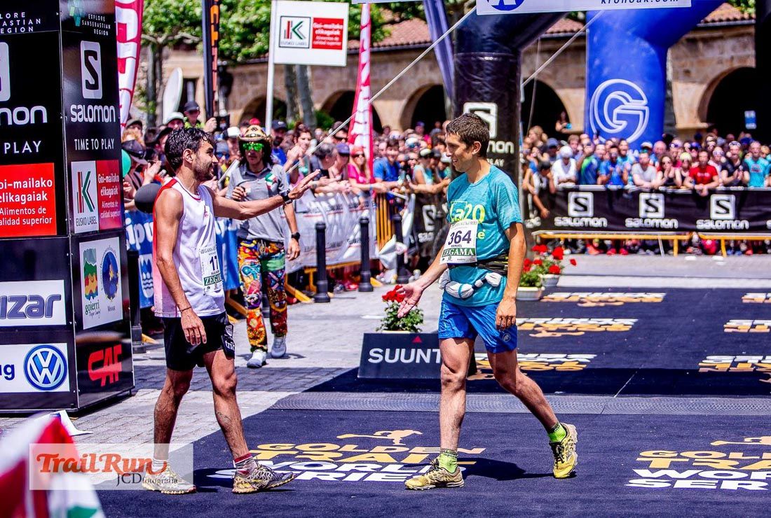 Las mejores fotos de la Zegama-Aizkorri-9