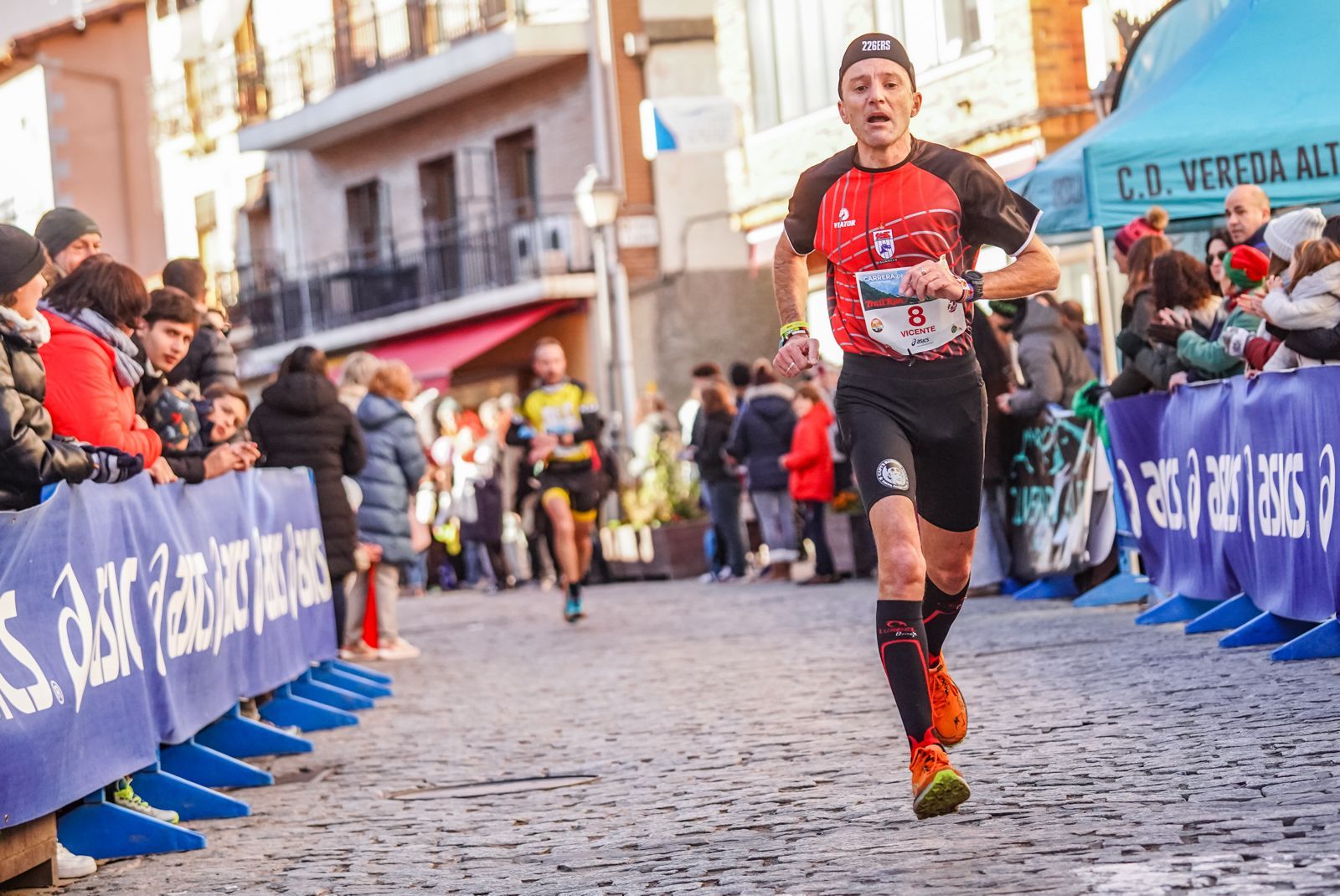Carrera de Navidad de Cercedilla ©️JCD Fotografía