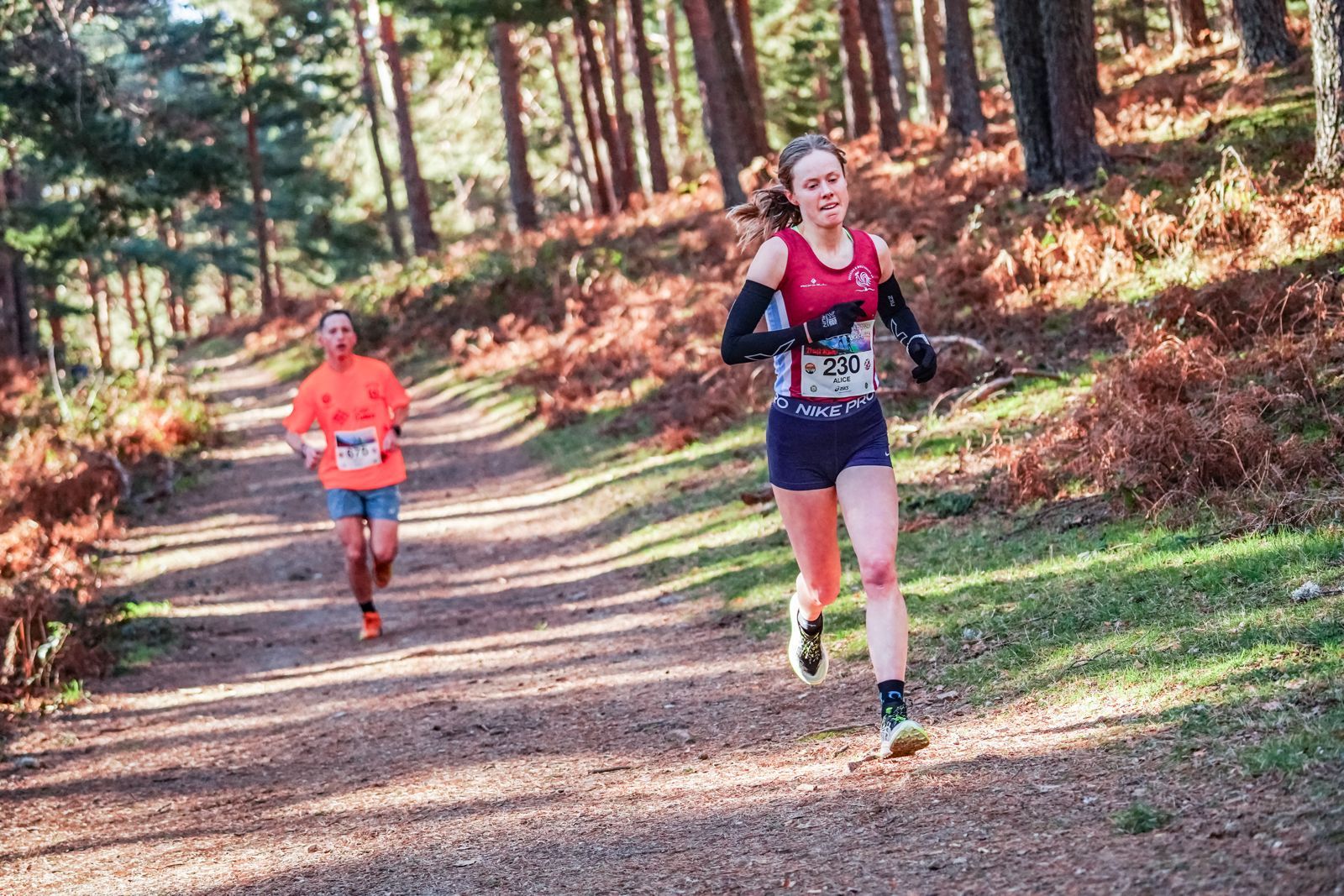 Carrera de Navidad de Cercedilla ©️JCD Fotografía