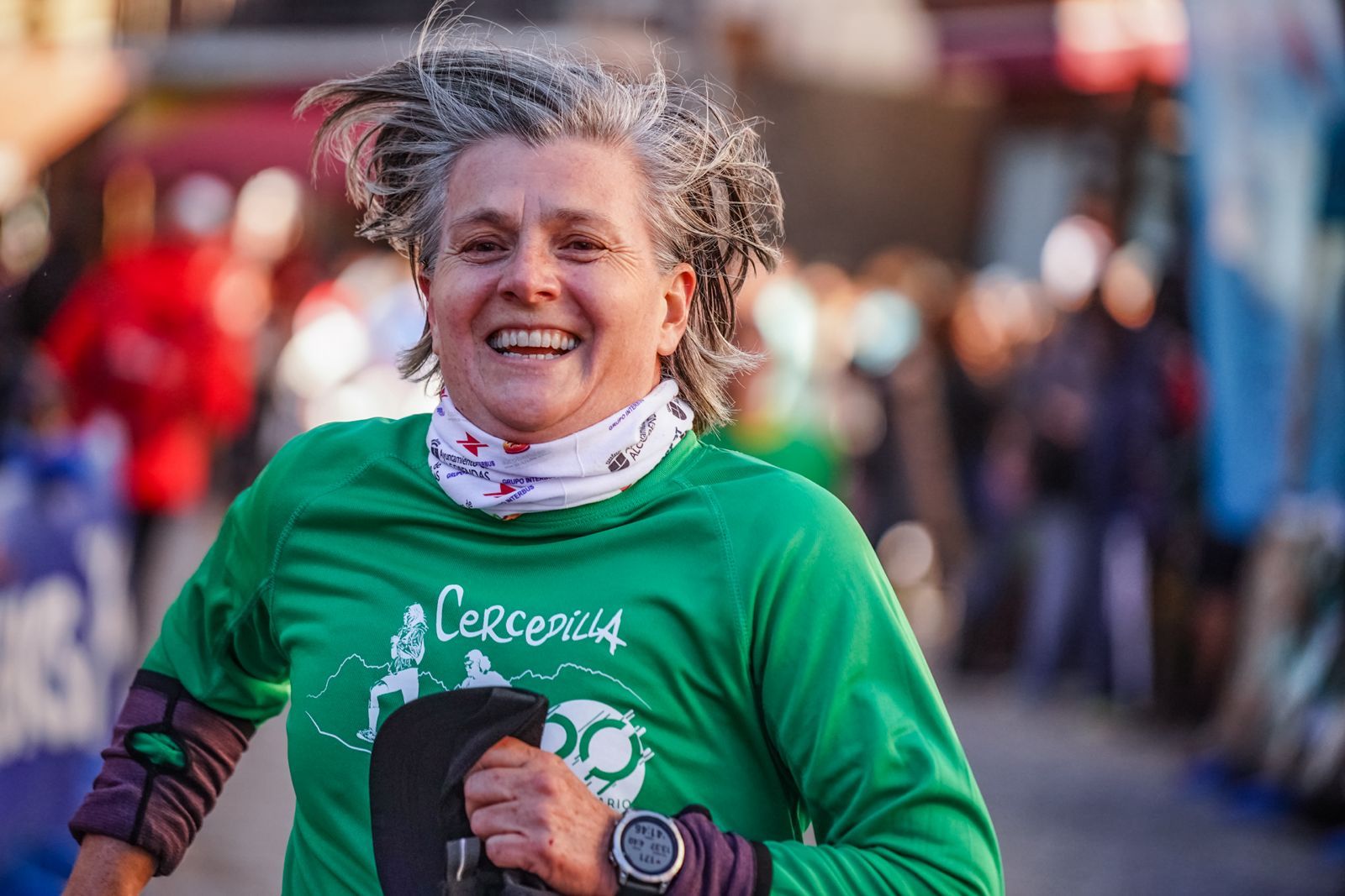 Carrera de Navidad de Cercedilla ©️JCD Fotografía