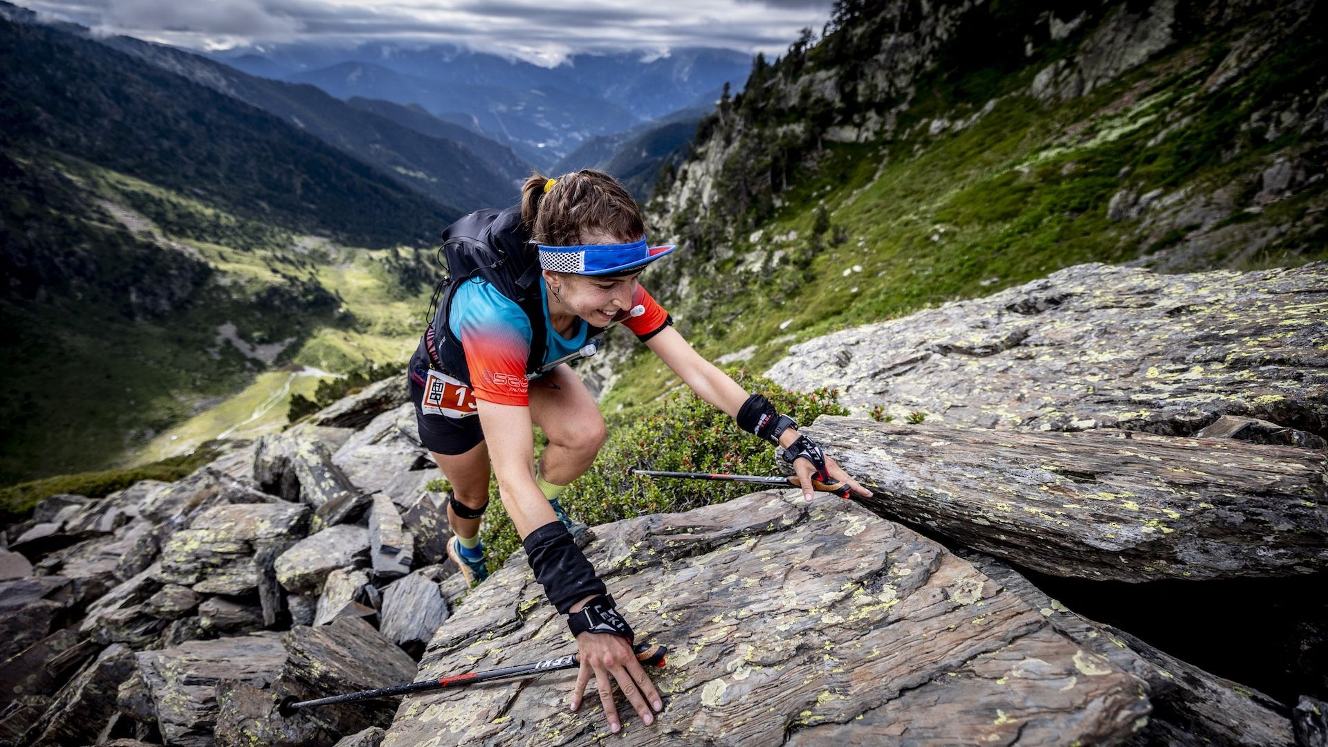 XTERRA Comapedrosa 2024 Sun 81