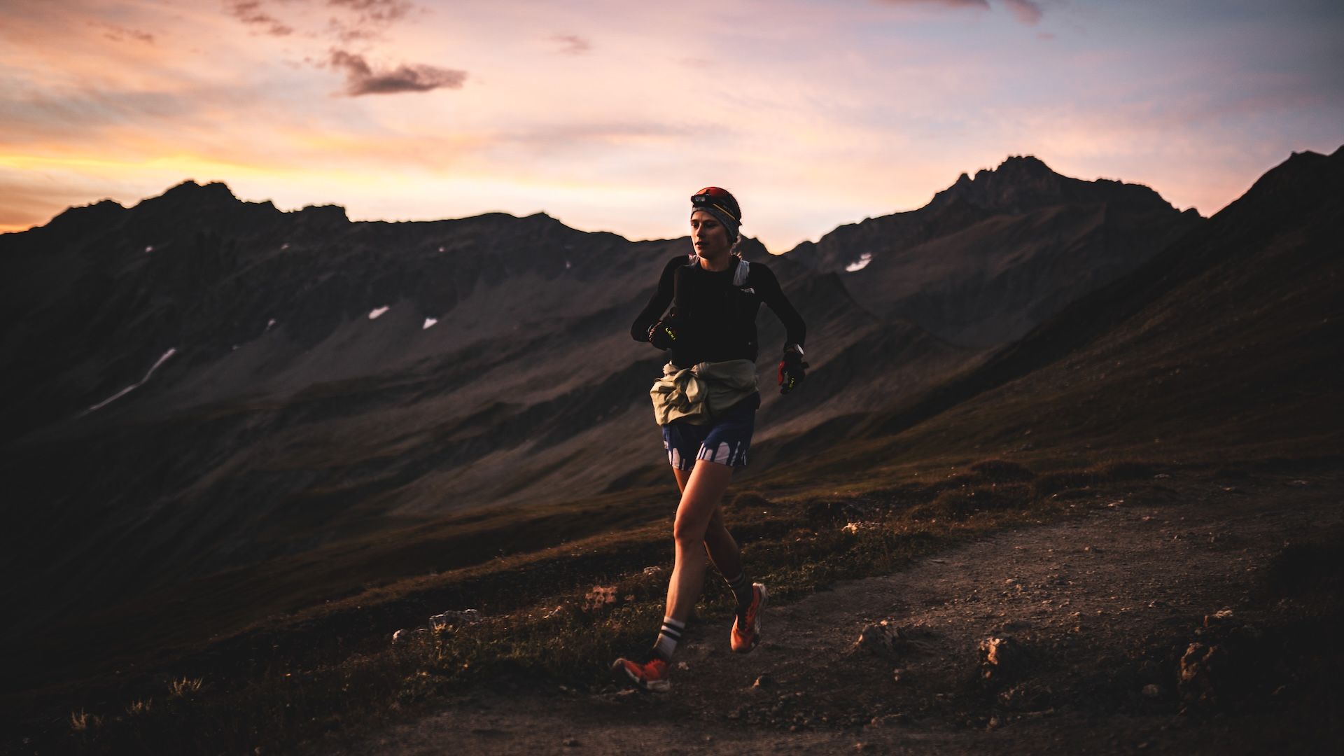 Comienza la cuenta atrás para HOKA UTMB®️ Mont-Blanc 2025 ©️josemiguelmunoze UTMB®️2024