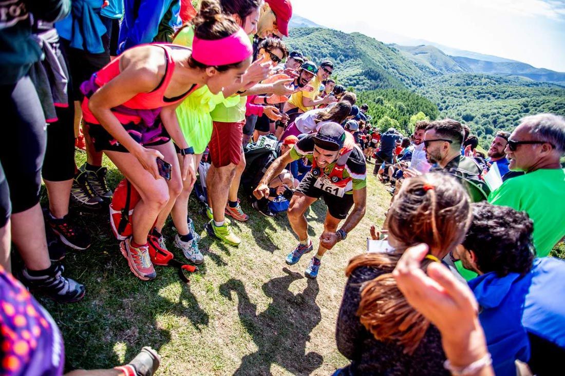 Las mejores fotos de la Zegama-Aizkorri-14