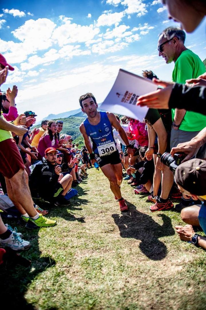 Las mejores fotos de la Zegama-Aizkorri-13