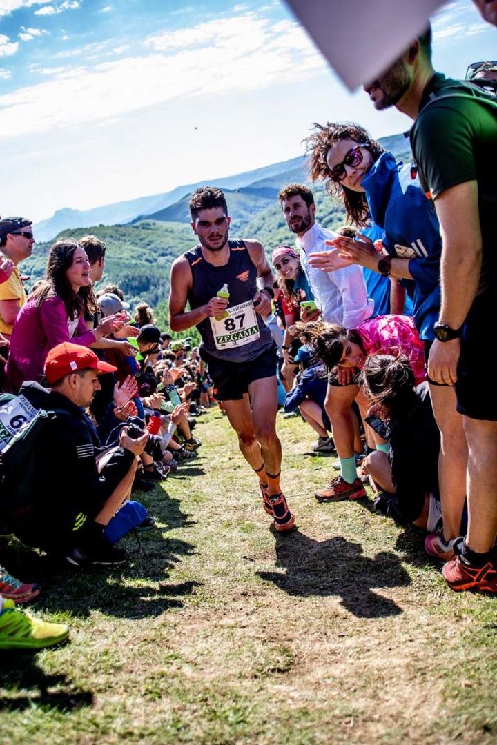 Las mejores fotos de la Zegama-Aizkorri-13