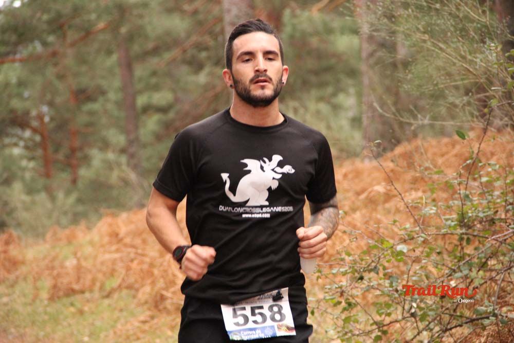 Carrera Cercedilla 2015-01