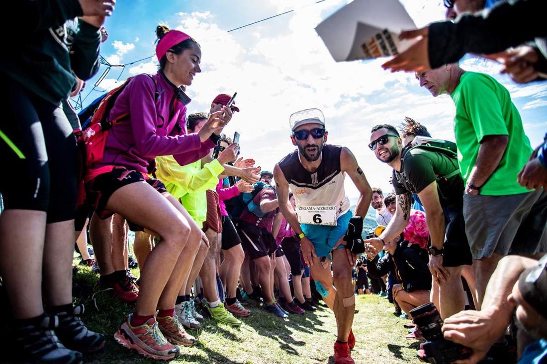 Las mejores fotos de la Zegama-Aizkorri-13