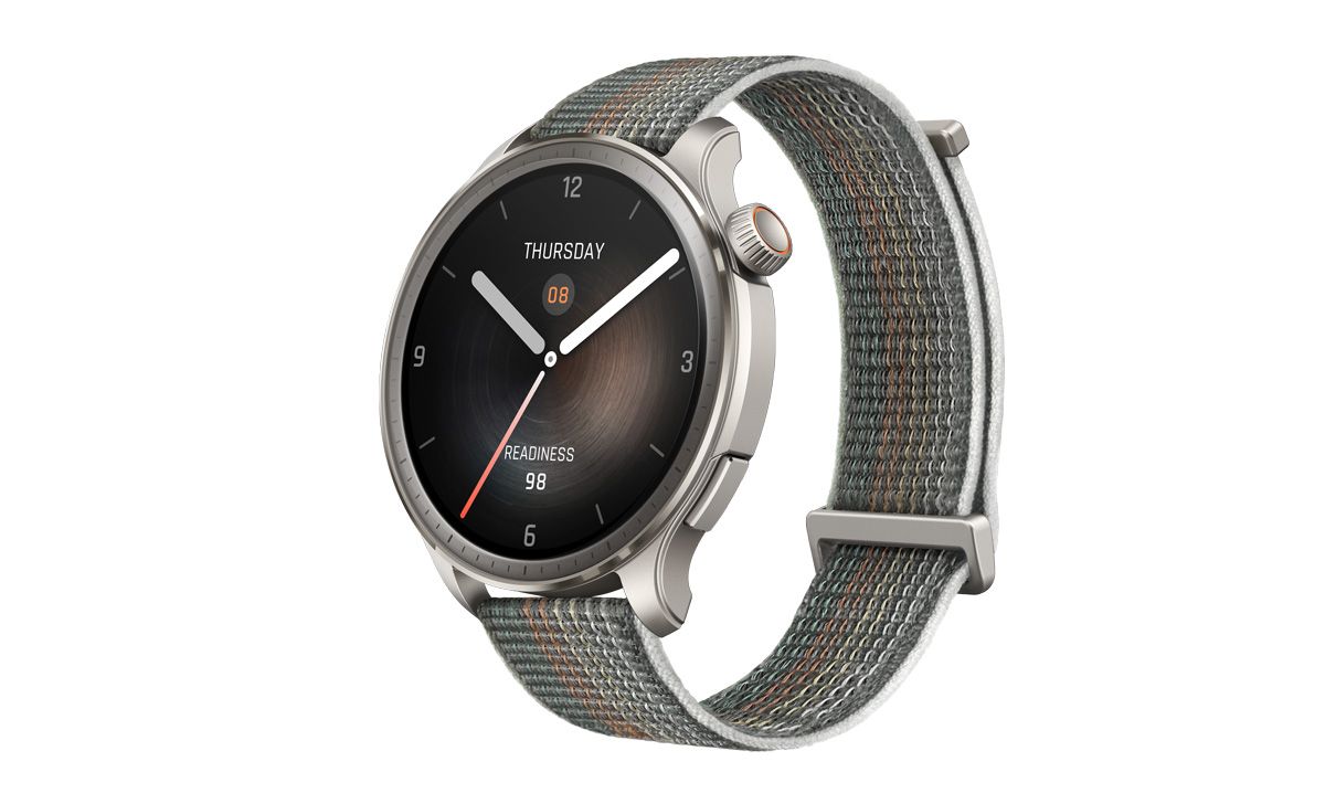 Amazfit Balance