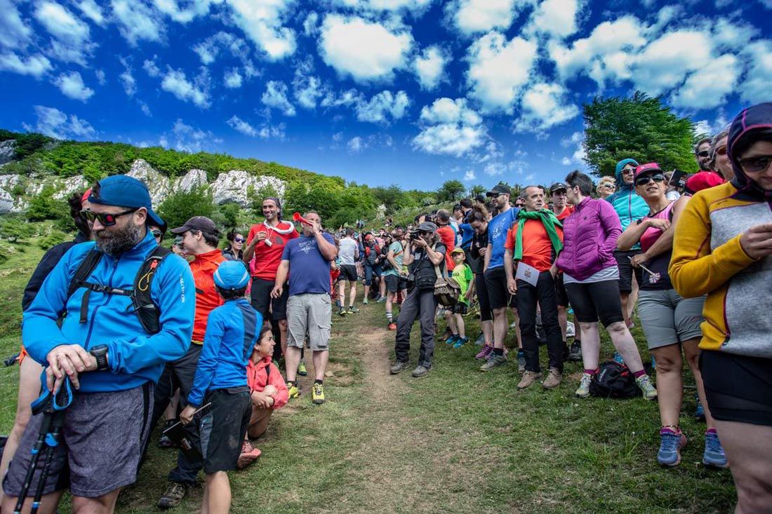 Las mejores fotos de la Zegama-Aizkorri-13