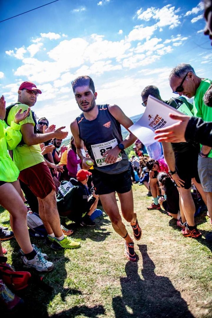 Las mejores fotos de la Zegama-Aizkorri-13