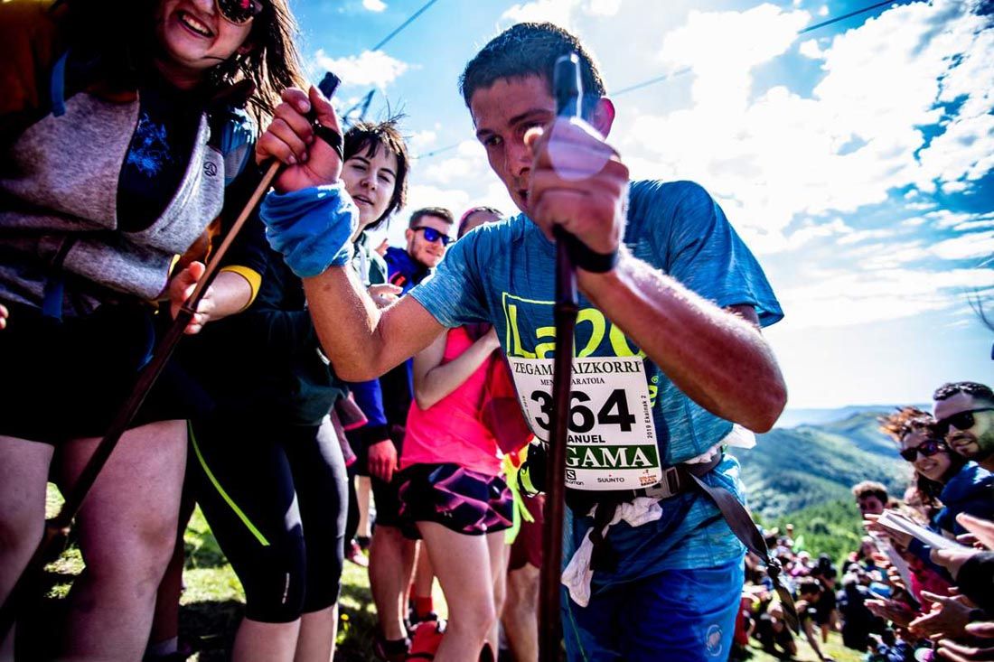 Las mejores fotos de la Zegama-Aizkorri-13