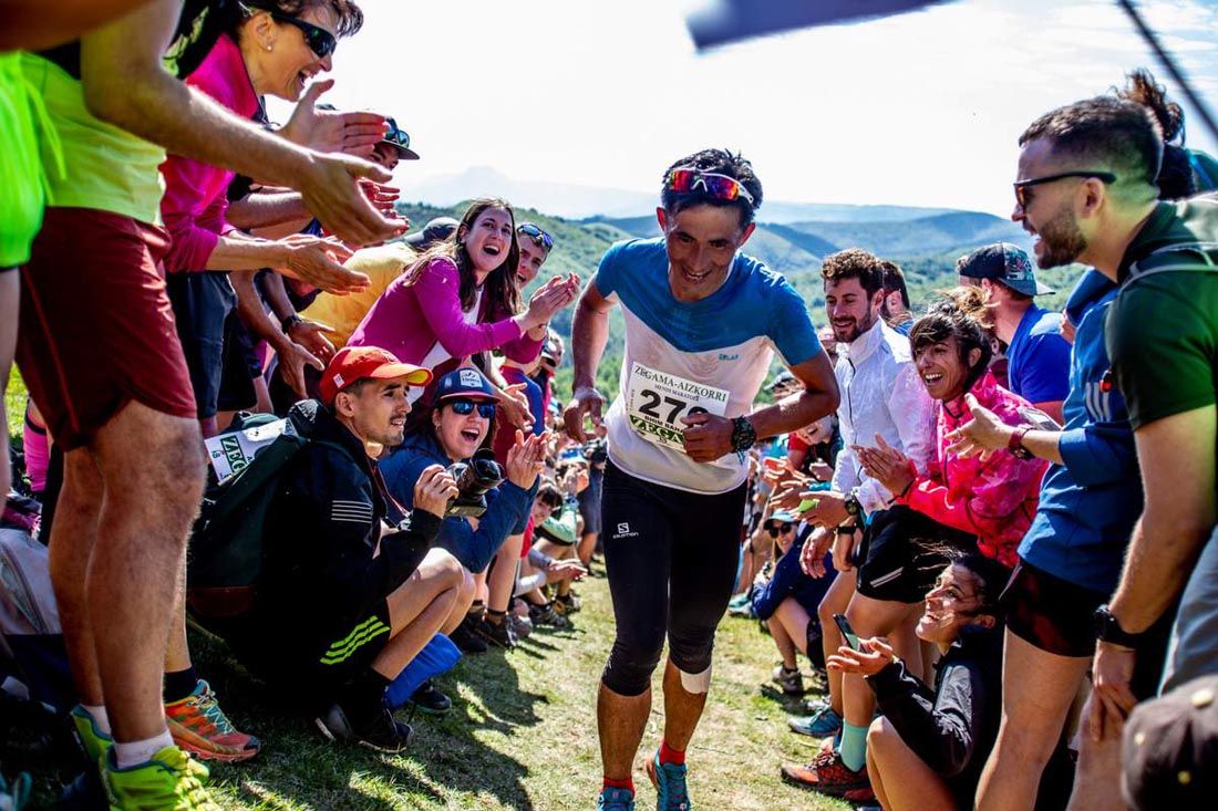 Las mejores fotos de la Zegama-Aizkorri-13