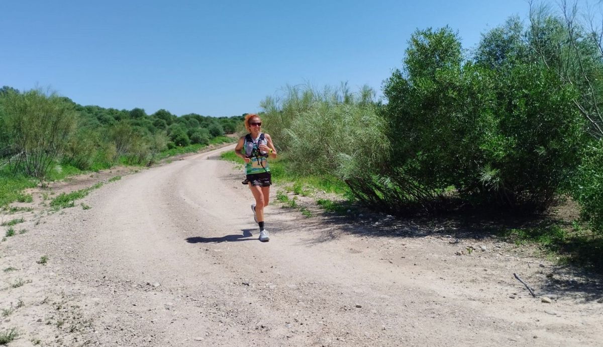 Maratón Subbético Mozárabe