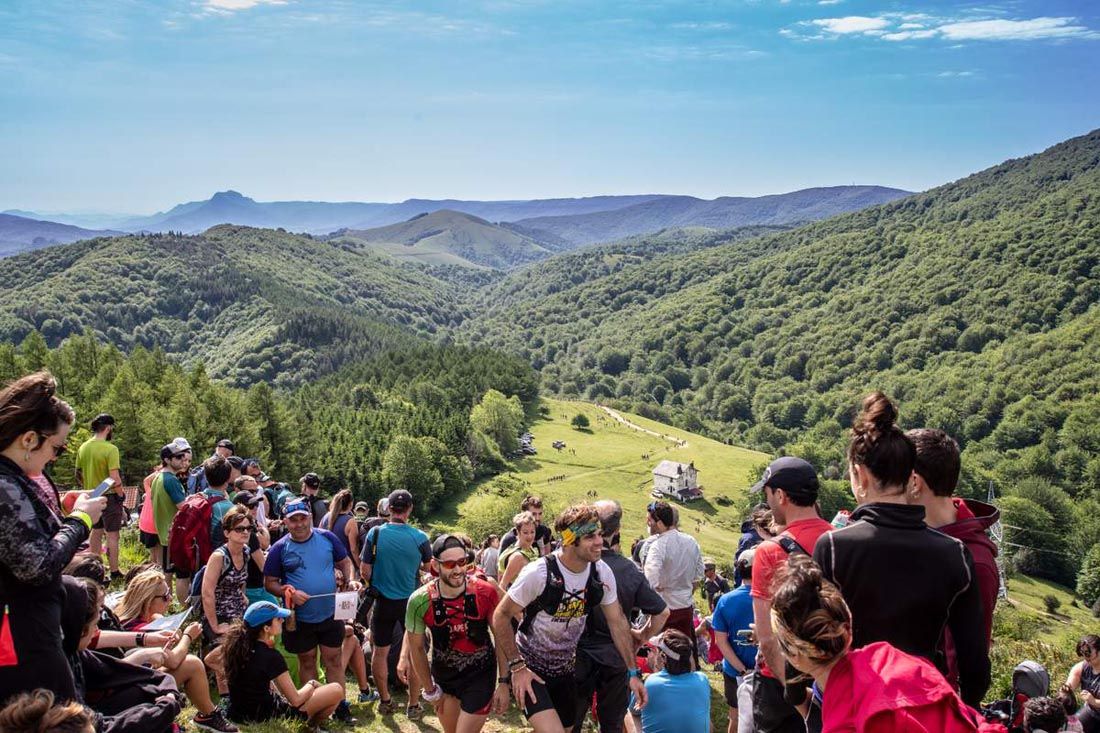 Las mejores fotos de la Zegama-Aizkorri-13