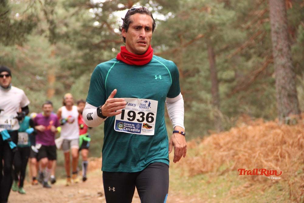 Carrera Cercedilla 2015-01
