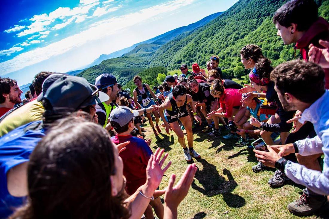 Las mejores fotos de la Zegama-Aizkorri-15
