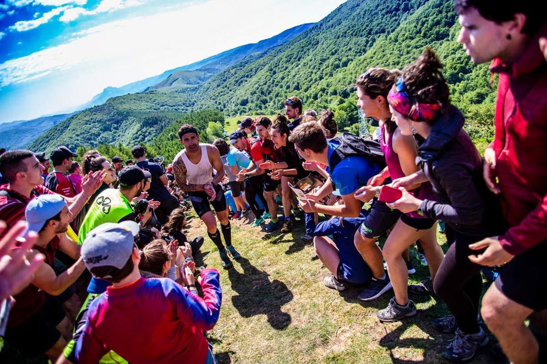 Las mejores fotos de la Zegama-Aizkorri-15