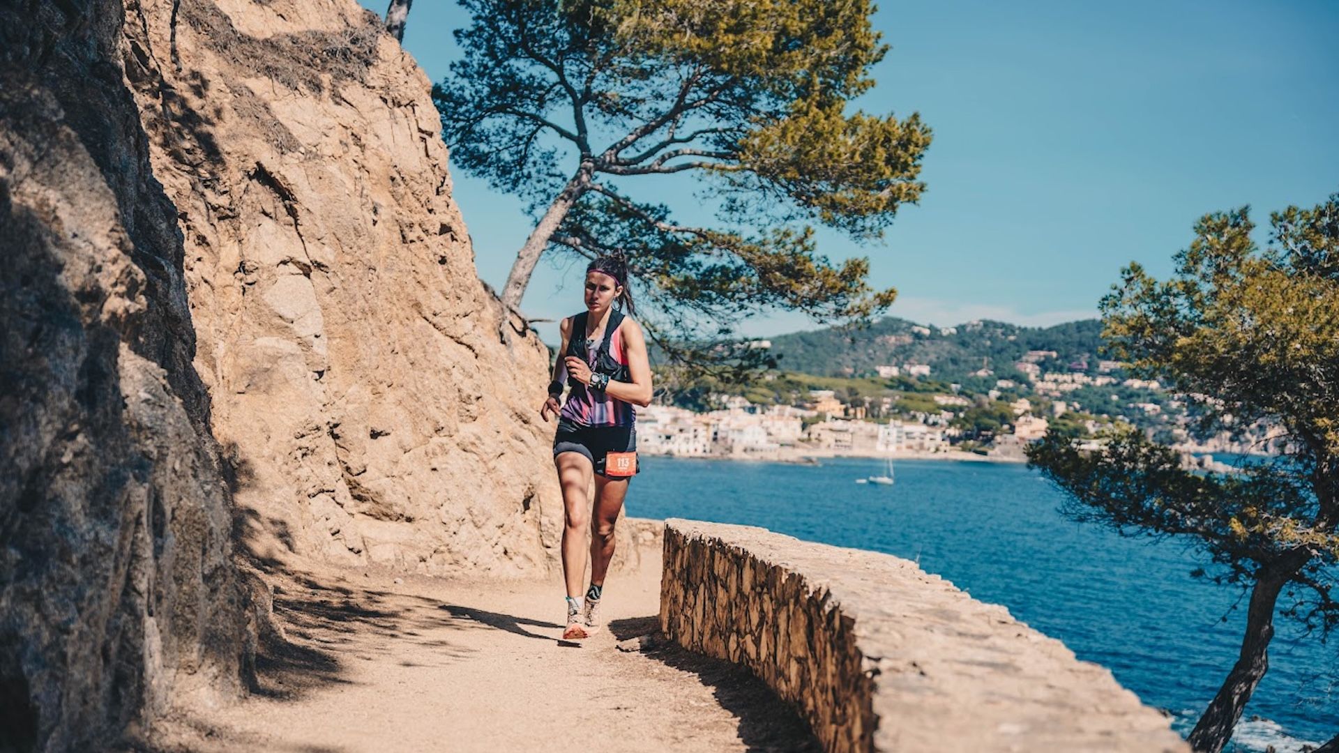 Trail Costa Brava, primera cita de Klassmark 2025 ©️OGC Trail Costa Brava 2023
