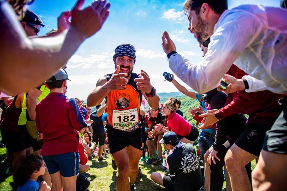 Las mejores fotos de la Zegama-Aizkorri-15
