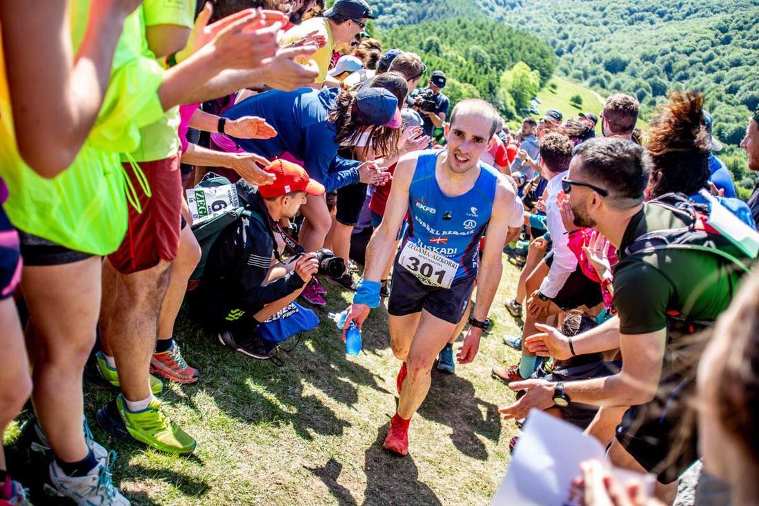 Las mejores fotos de la Zegama-Aizkorri-14
