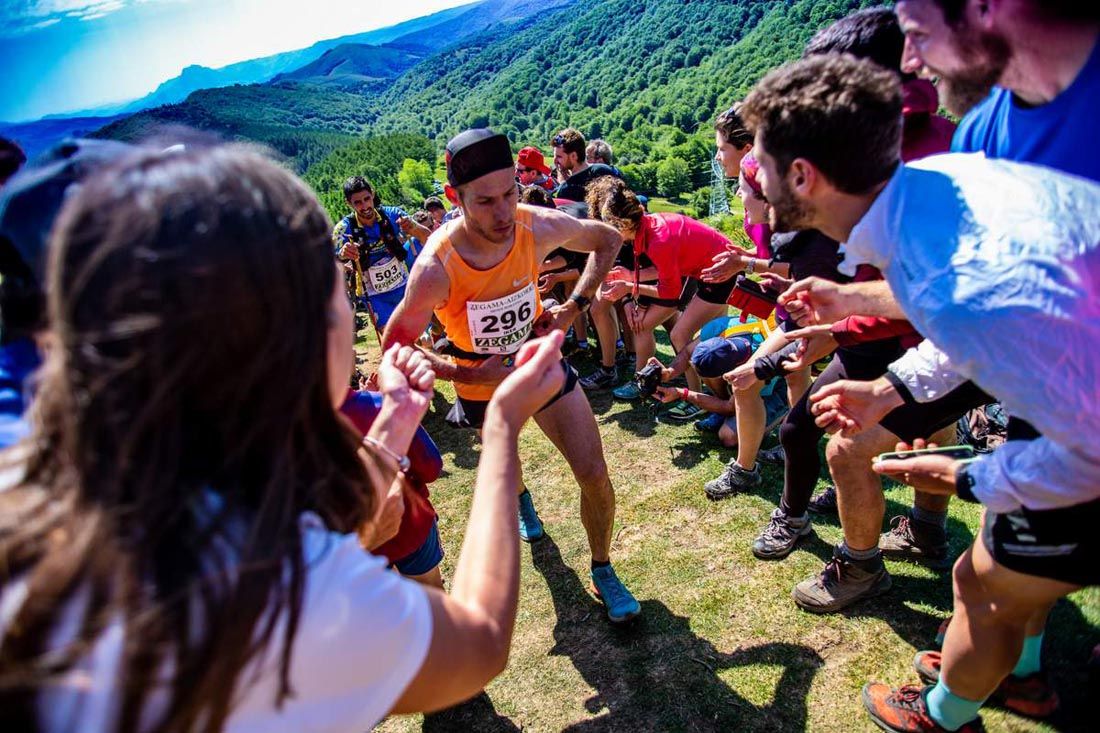 Las mejores fotos de la Zegama-Aizkorri-15