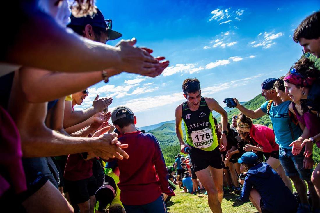 Las mejores fotos de la Zegama-Aizkorri-15