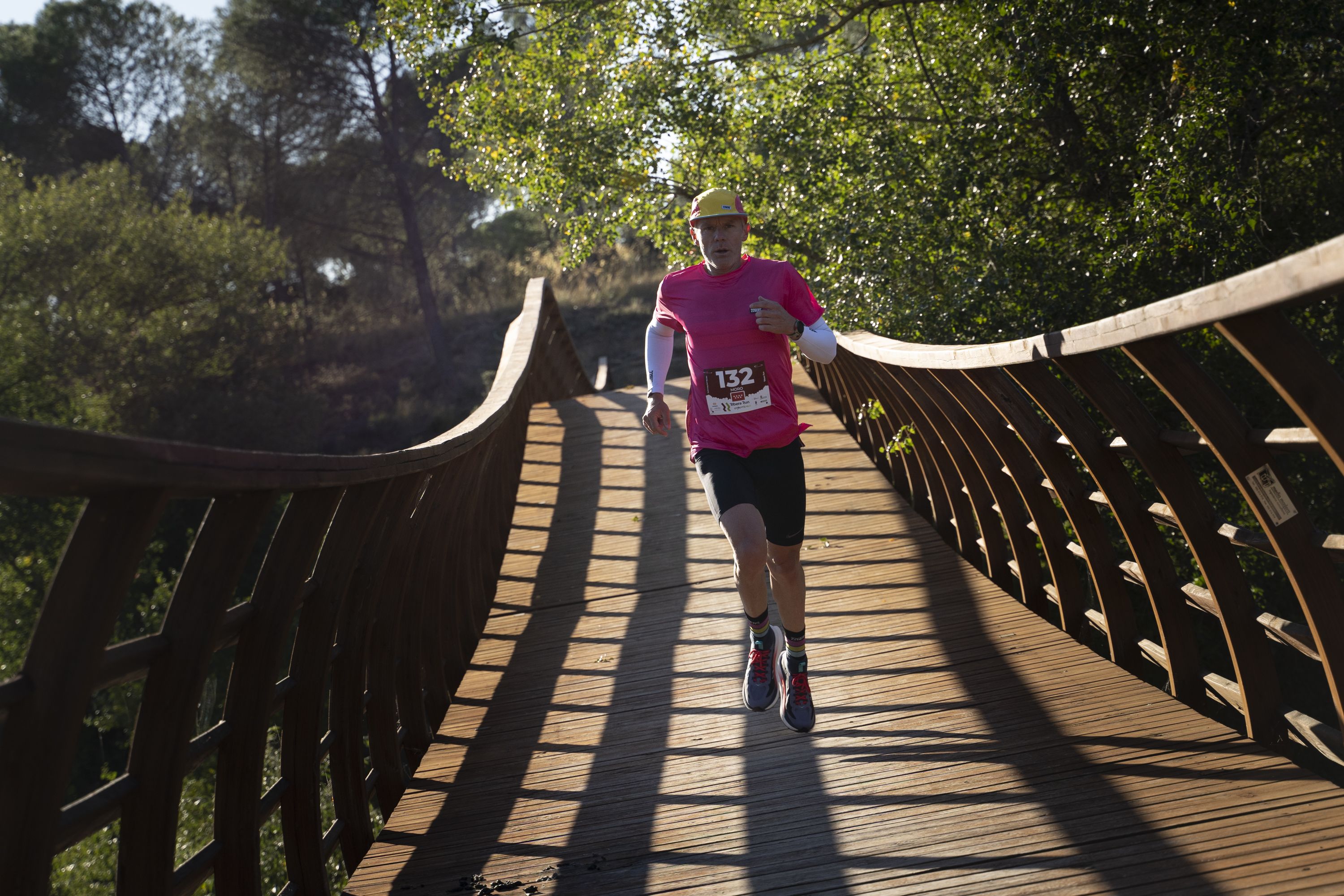 La séptima añada de Ribera Run Experience se celebrará el 13 de septiembre ©️RRE