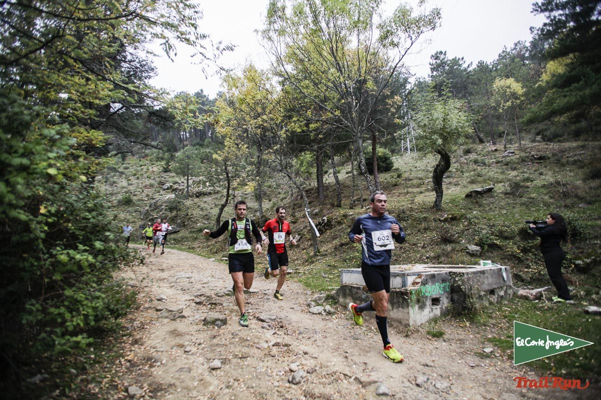 Races Trail Running-1
