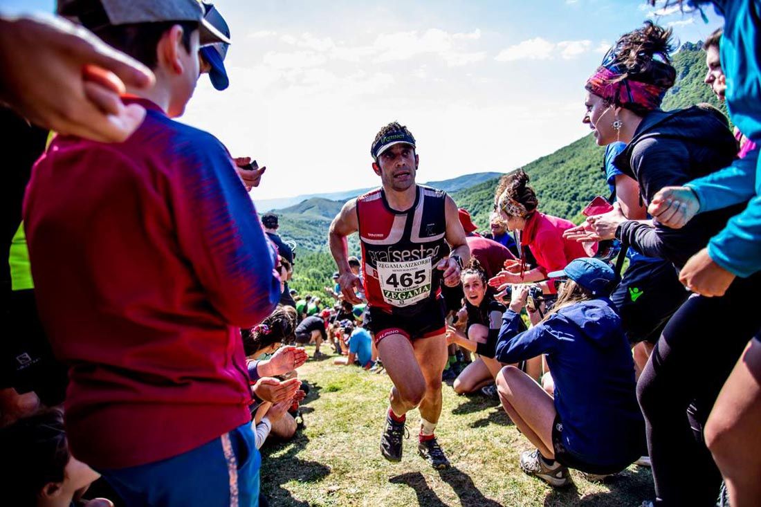 Las mejores fotos de la Zegama-Aizkorri-14