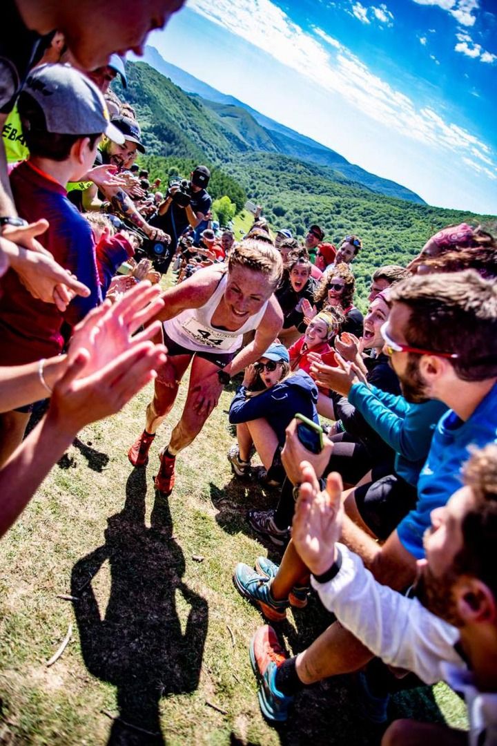Las mejores fotos de la Zegama-Aizkorri-14