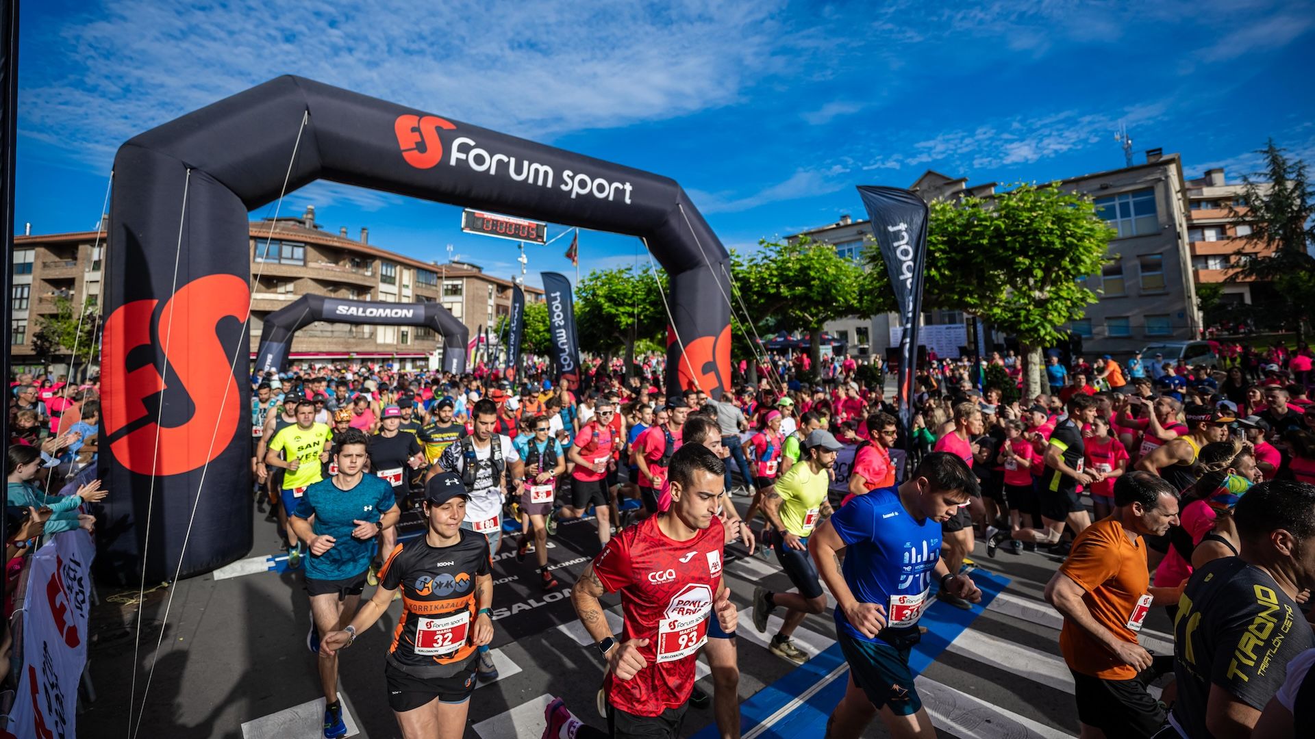 Salida@fotorunners.es  KOSTA TRAIL 2033