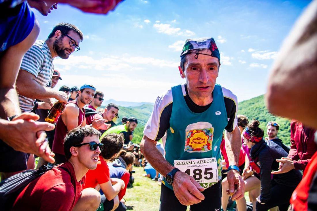 Las mejores fotos de la Zegama-Aizkorri-16