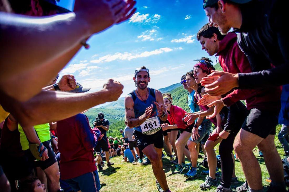 Las mejores fotos de la Zegama-Aizkorri-16