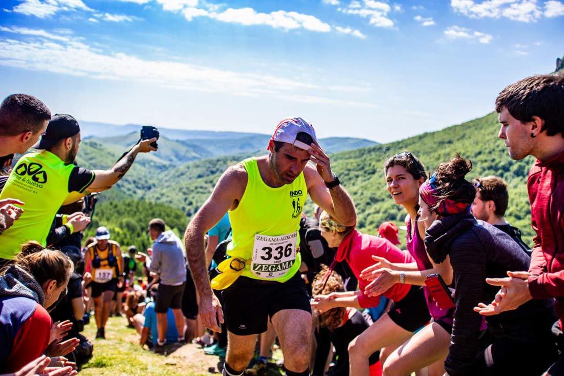 Las mejores fotos de la Zegama-Aizkorri-16