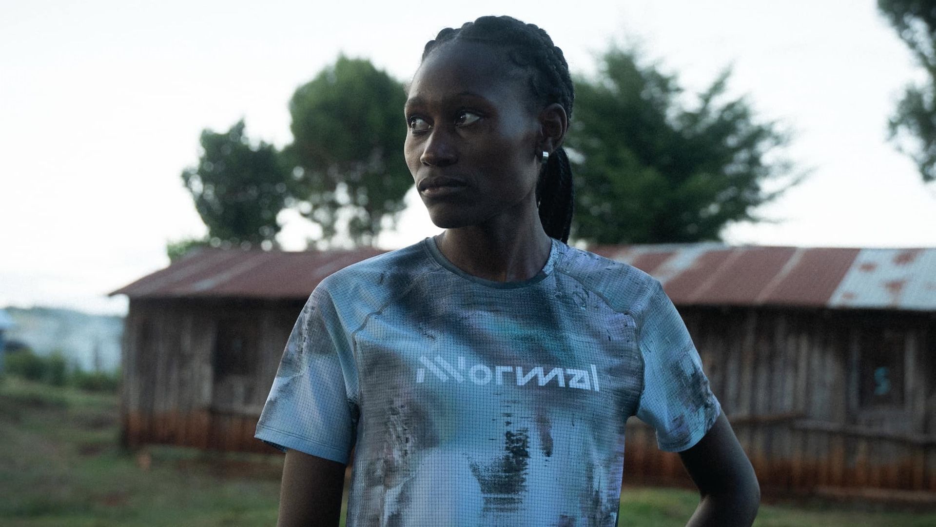 Comienza el baile de fichajes. Joyce Njeru ficha por NNormal