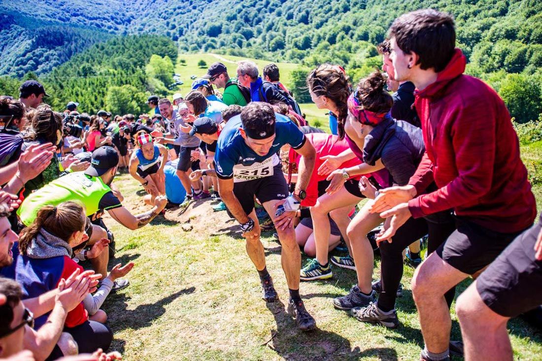 Las mejores fotos de la Zegama-Aizkorri-16