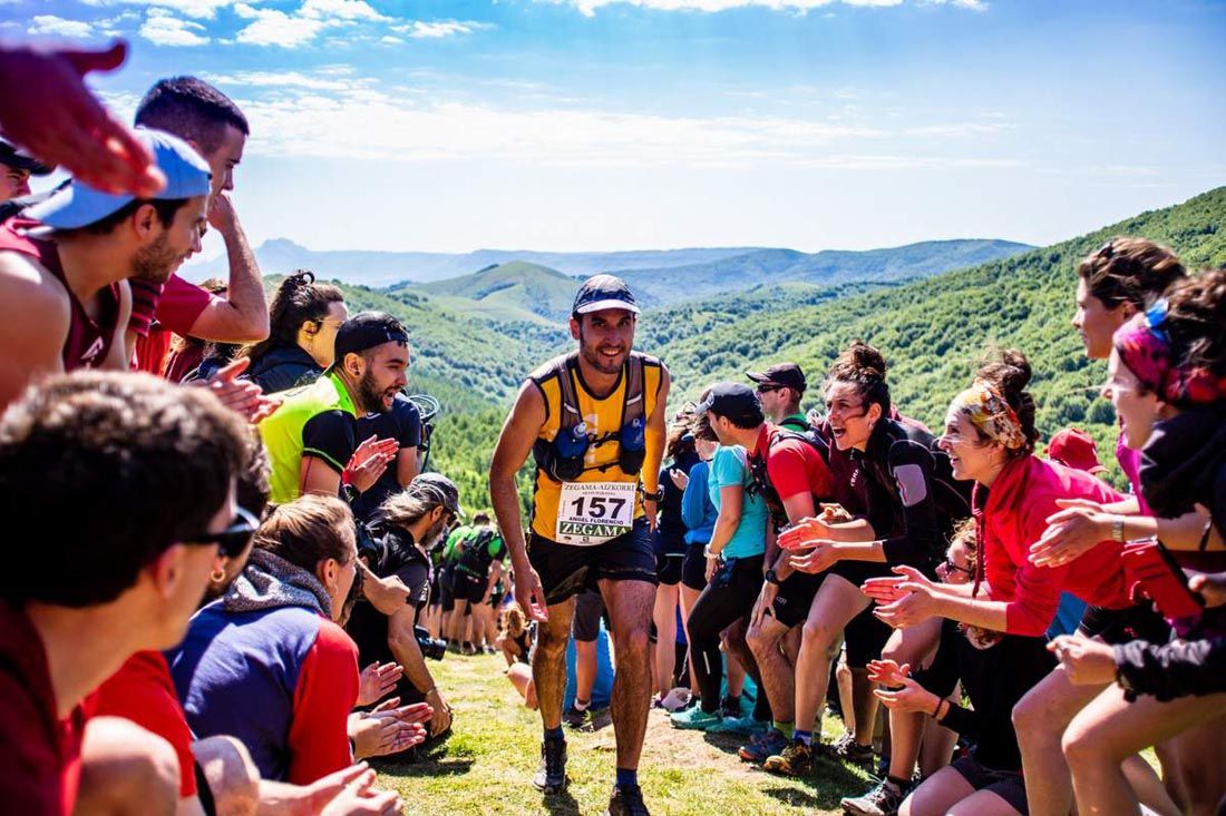 Las mejores fotos de la Zegama-Aizkorri-16