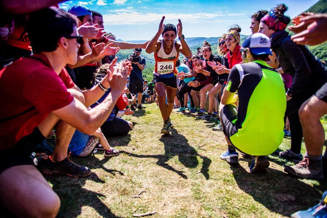Las mejores fotos de la Zegama-Aizkorri-16