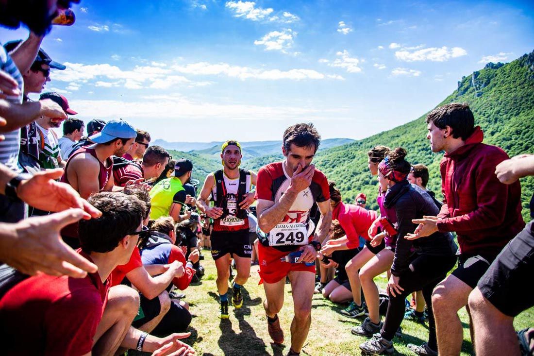 Las mejores fotos de la Zegama-Aizkorri-16