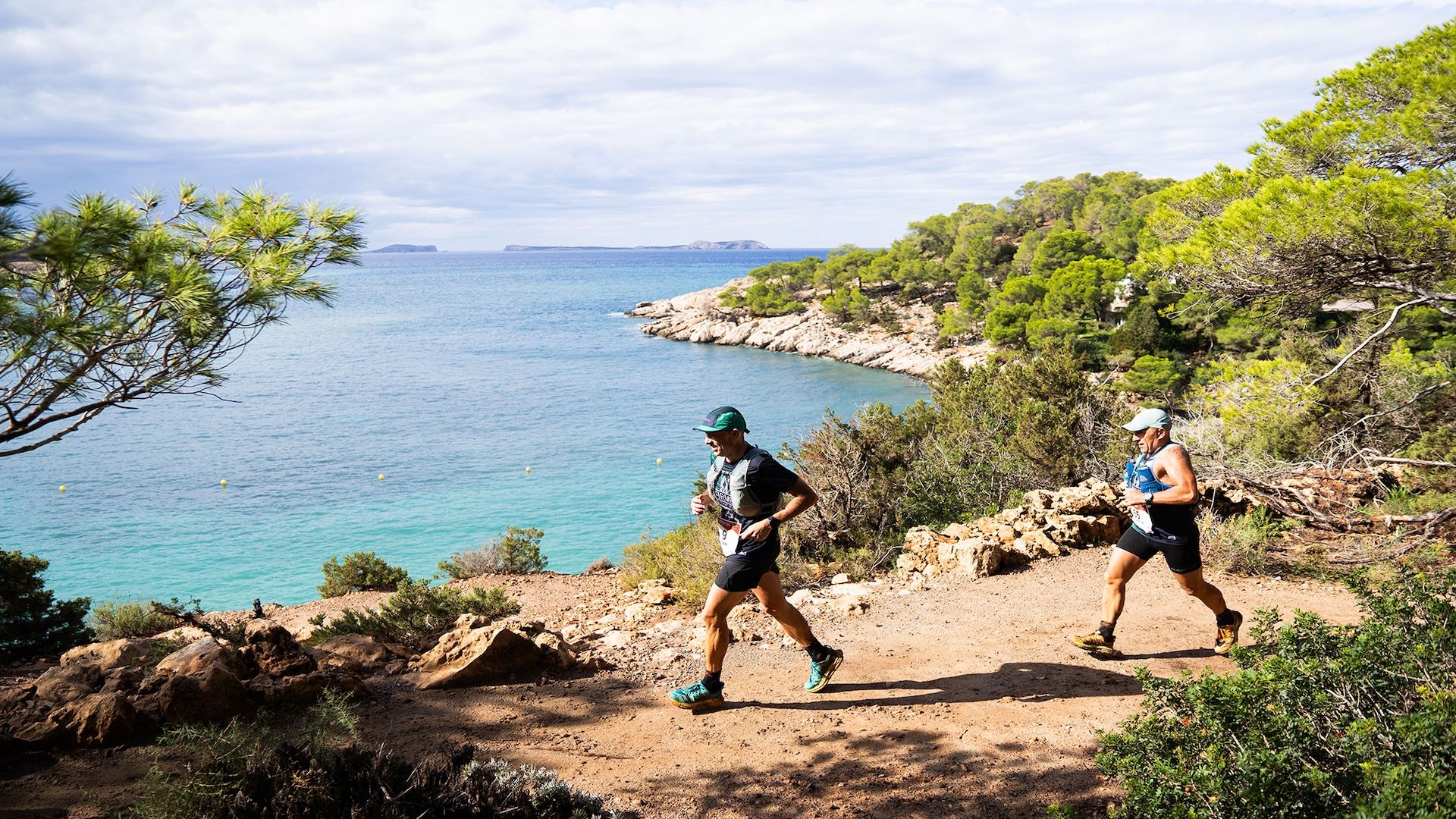 Ibiza Trail Maraton Festival abrirá inscripciones el 1 de abril