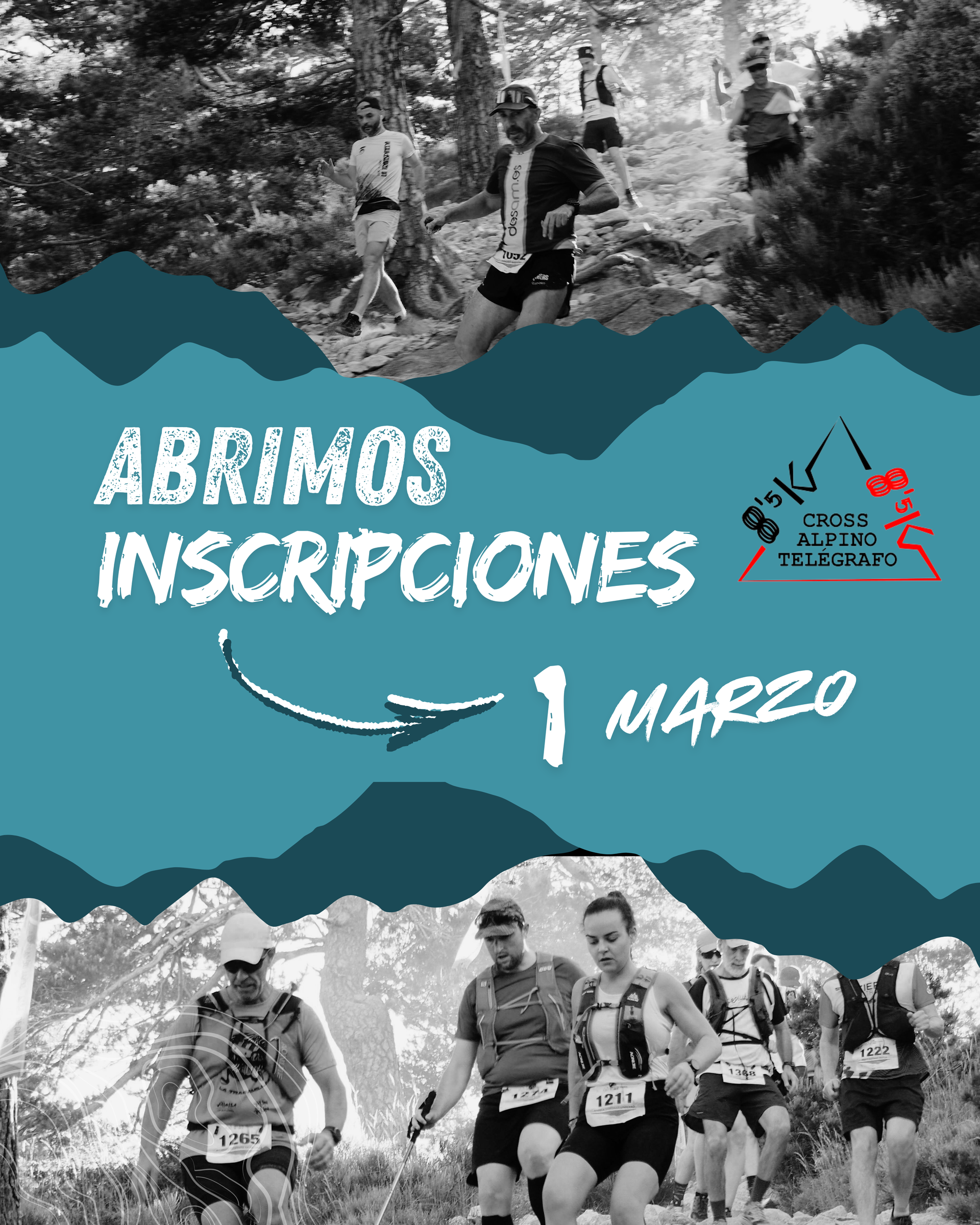 apertura Cross
