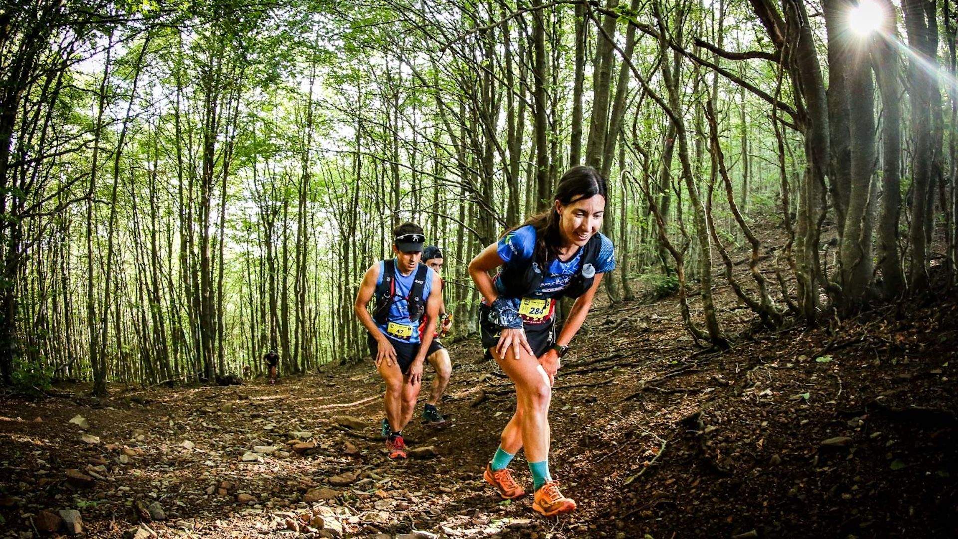 Abiertas las inscripciones para Trail Fonts del Montseny 2025