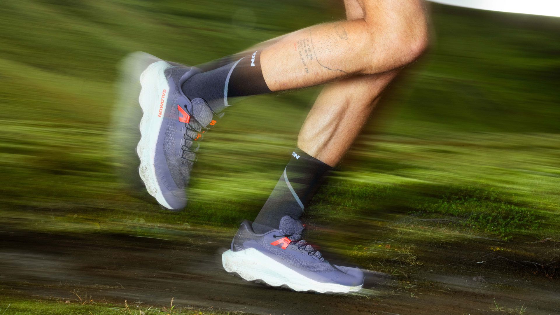SALOMON ULTRA GLIDE 3