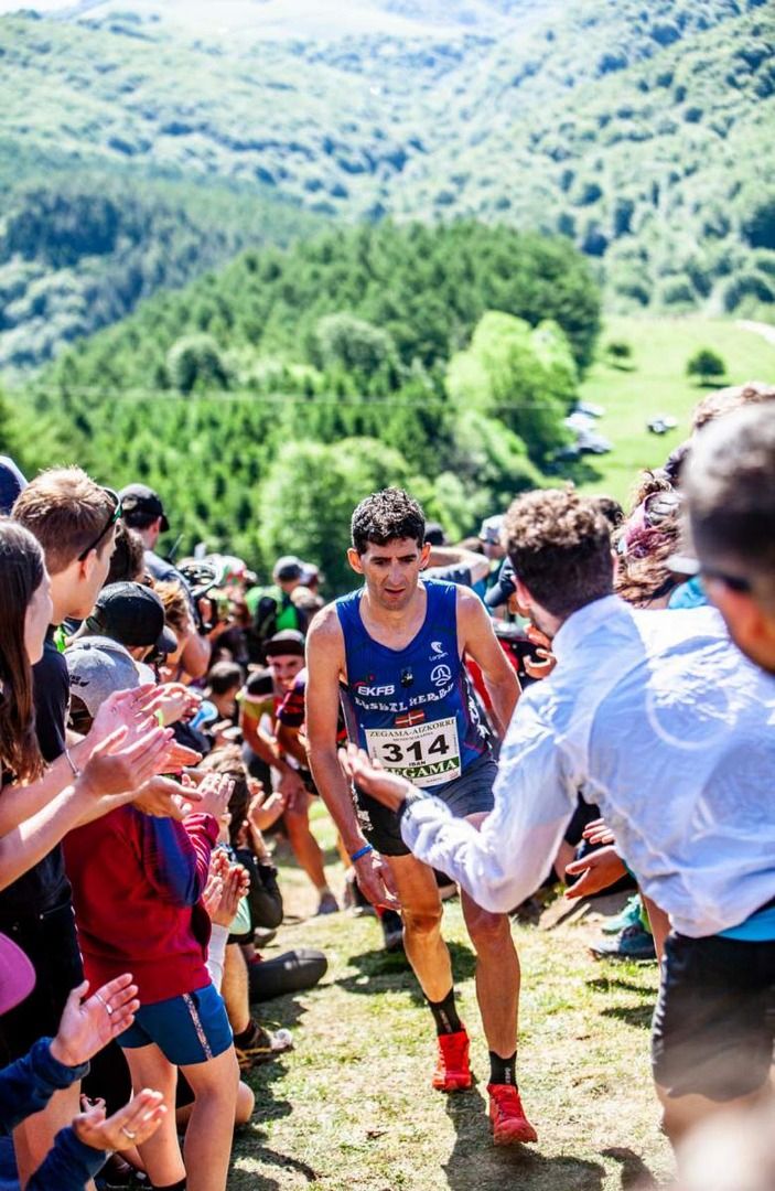 Las mejores fotos de la Zegama-Aizkorri-20