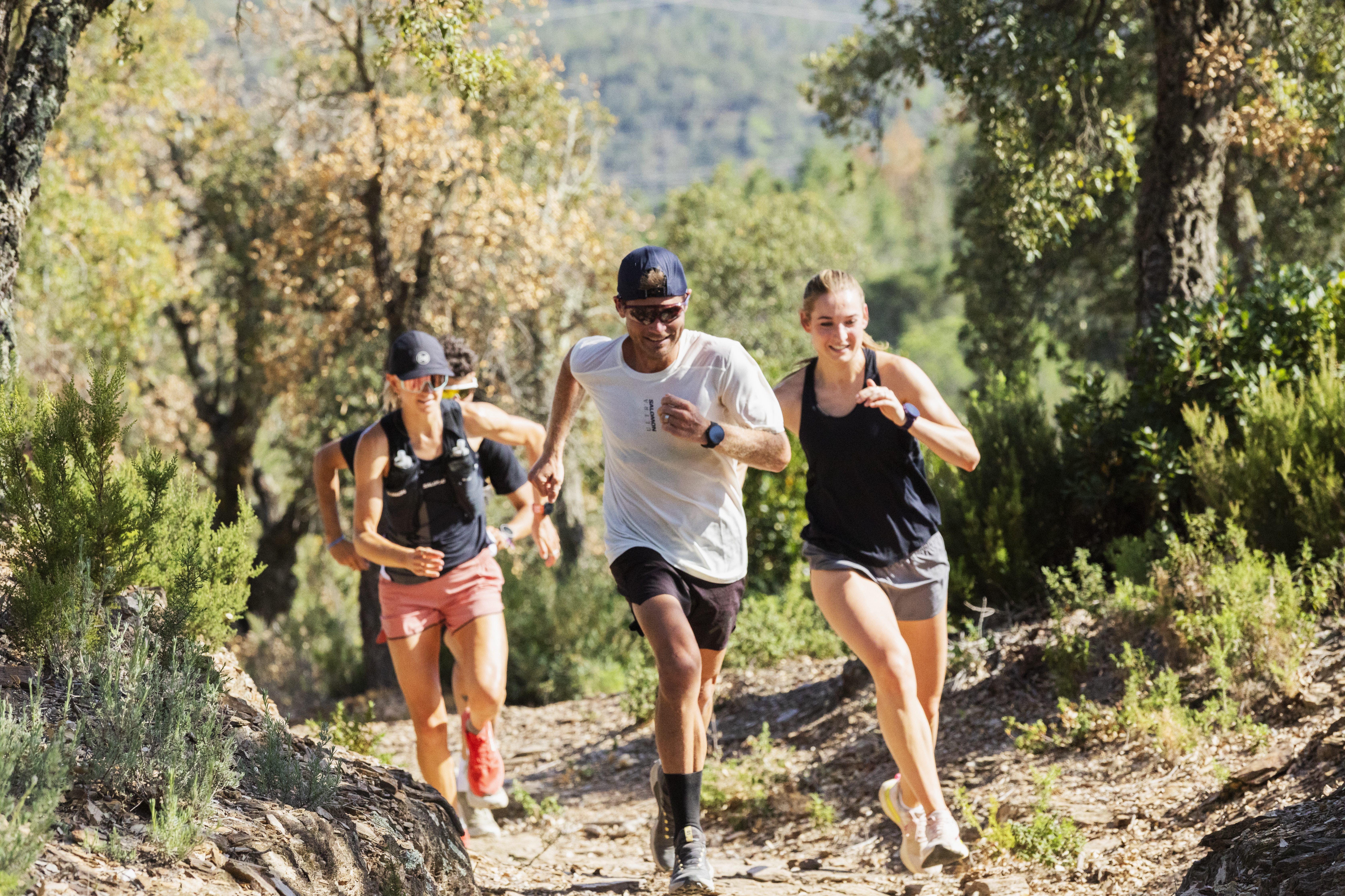  Suunto Vertical Week