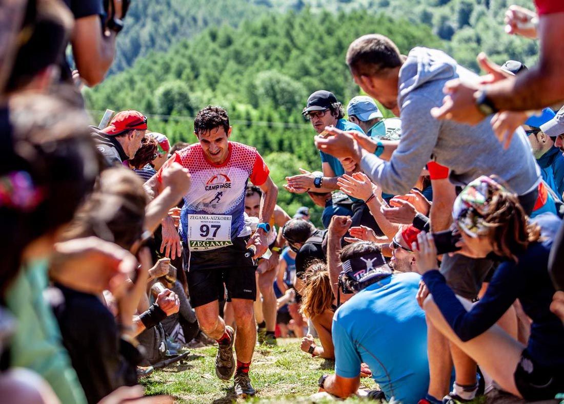 Las mejores fotos de la Zegama-Aizkorri-21