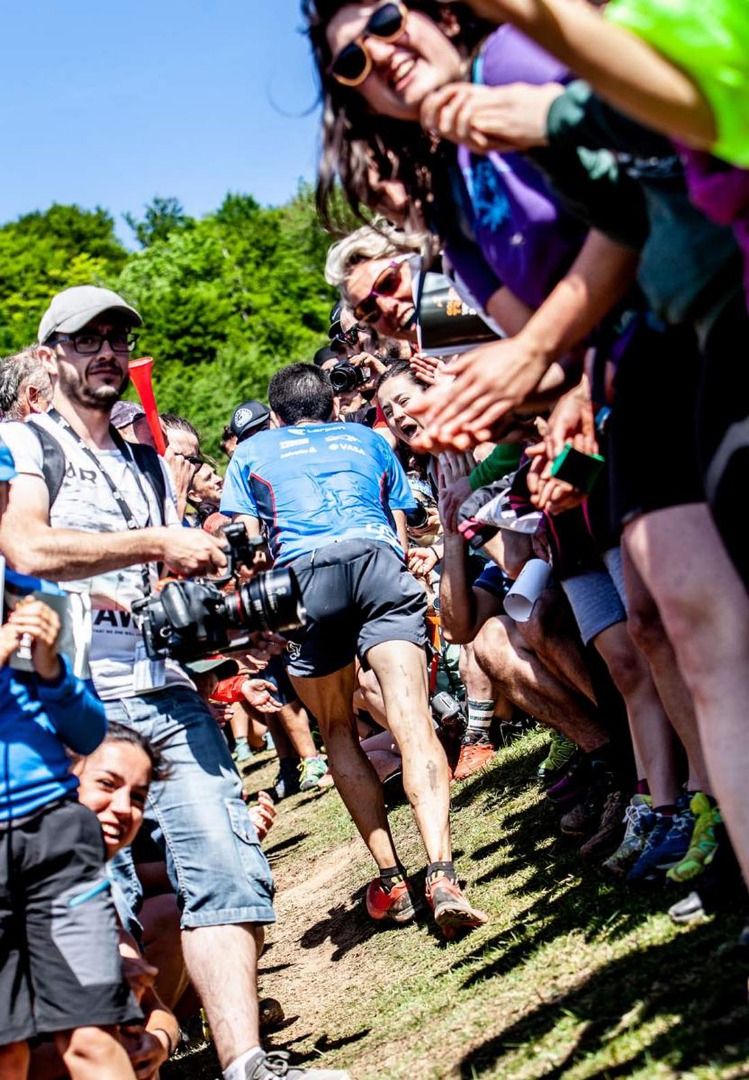 Las mejores fotos de la Zegama-Aizkorri-21
