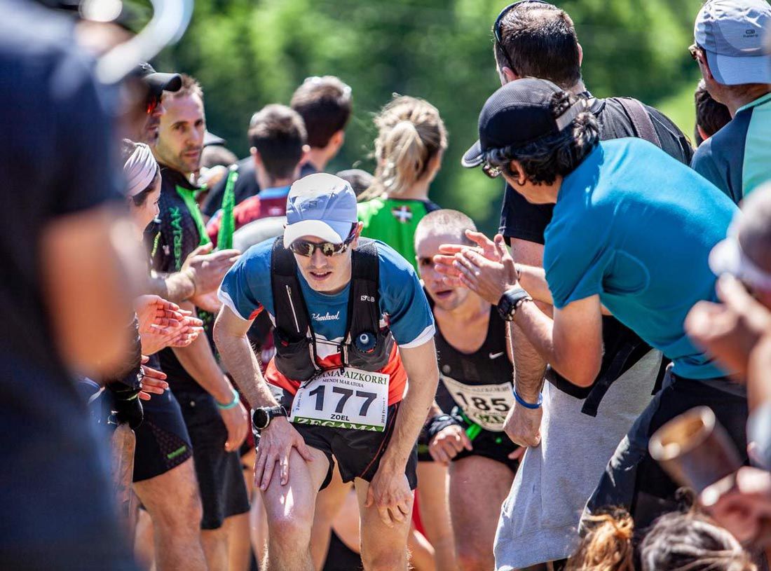 Las mejores fotos de la Zegama-Aizkorri-22